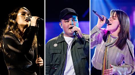 hvem vinder xfactor|Bookmakerne er sikre: Her er vinderen af X Factor i aften.